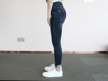 推广｜|这条裤子太厉害，每个人试完都想买