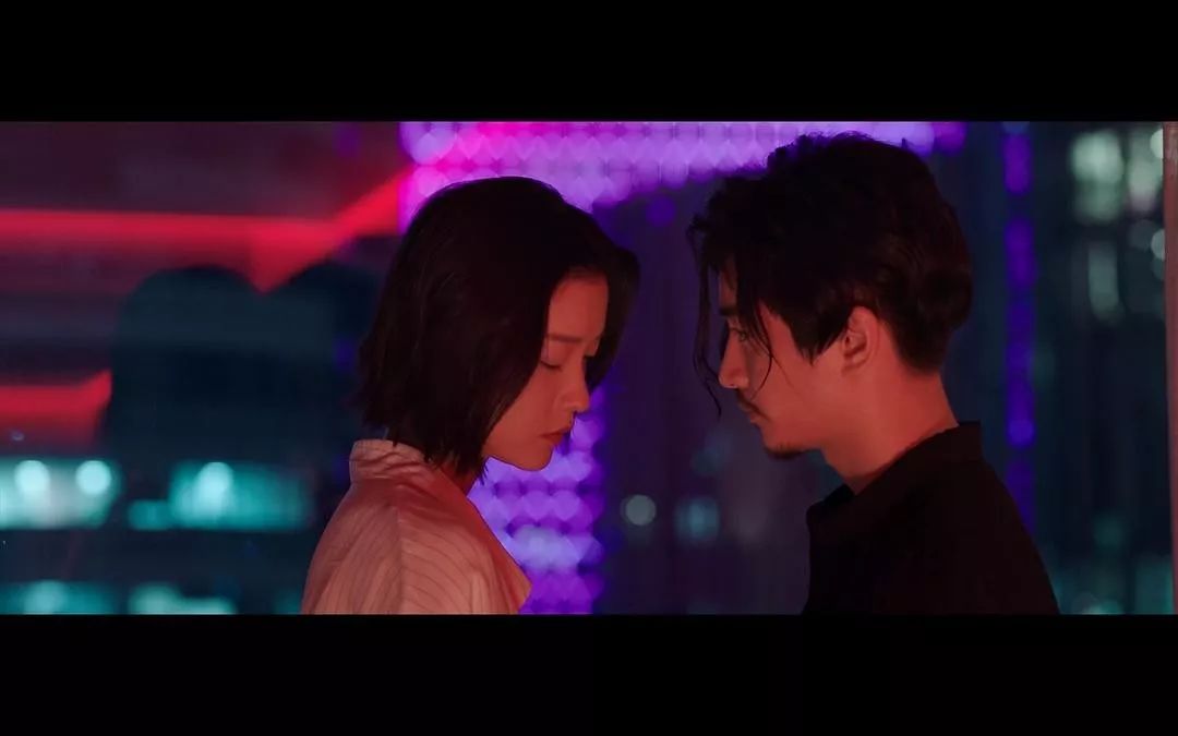 属于她的备忘录,张若昀关于她的备忘录