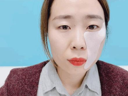 眼膜贴八小时紧致抗皱淡细纹,官方眼膜紧致抗皱淡细纹法令纹