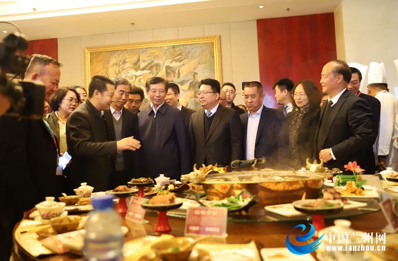 舌尖上的特色菜名有哪些,兰州十大名菜陇菜新菜有哪些