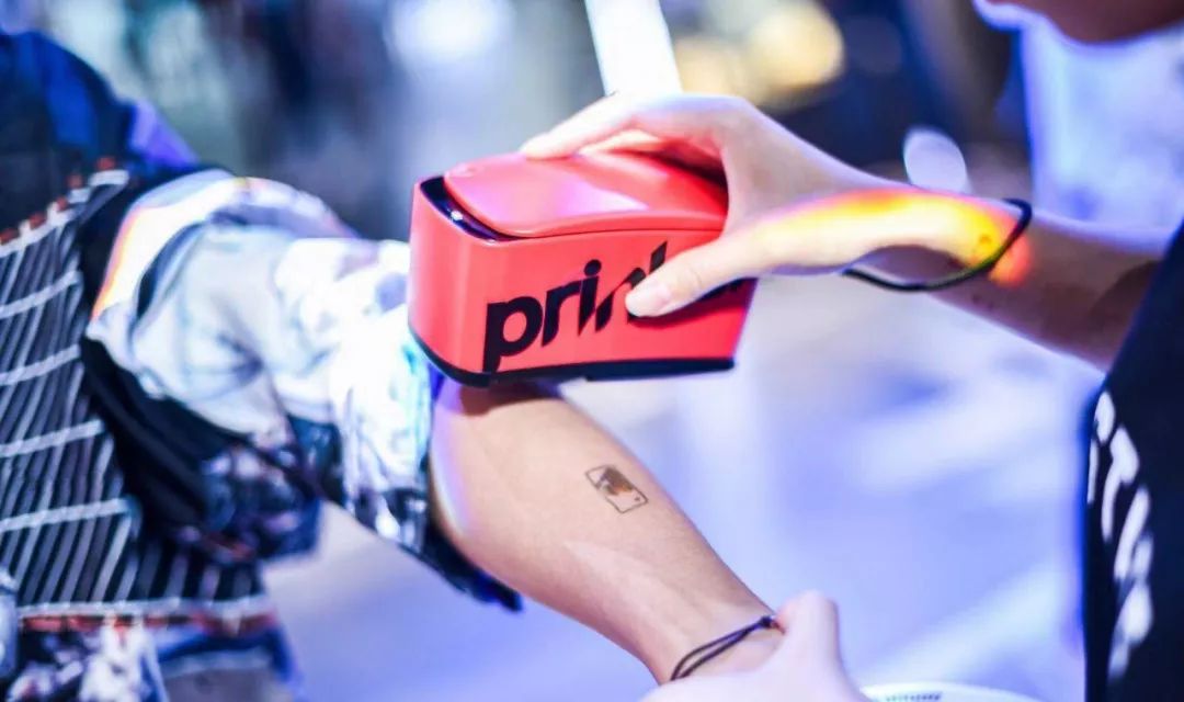 上海最近快闪,上海近期时尚快闪