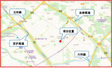 质造品牌项目,亦庄楼盘有投资价值吗