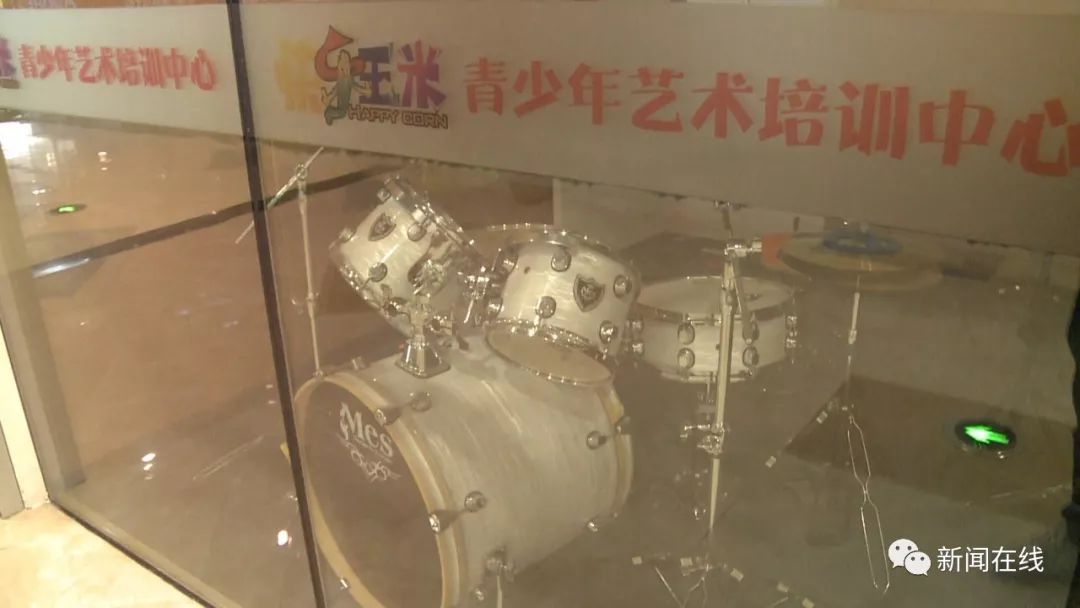 南宁一培训机构跑路,南宁暂停校外培训机构