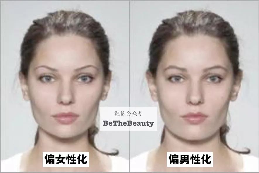 斩男又斩女的「宜室宜家脸」长啥样？要美艳要端庄要温柔一篇搞定