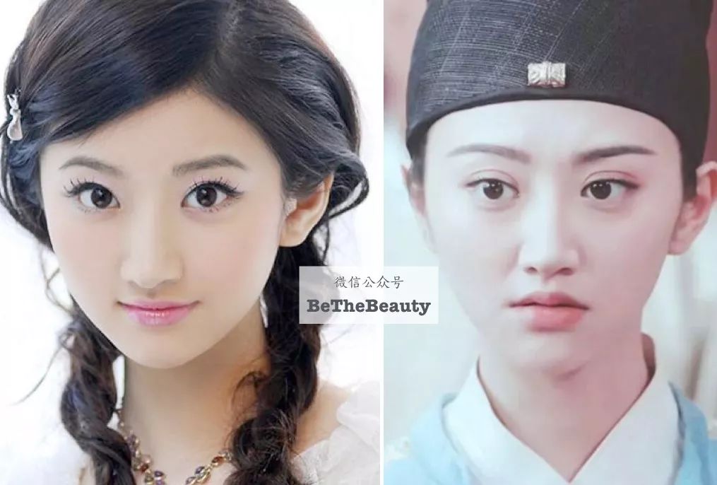 斩男又斩女的「宜室宜家脸」长啥样？要美艳要端庄要温柔一篇搞定