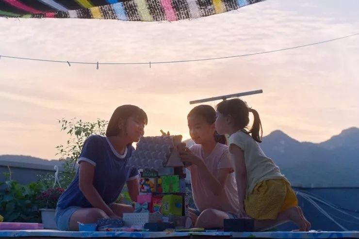 三部华裔导演作品提名奥斯卡,四部中国青年导演作品将亮相戛纳