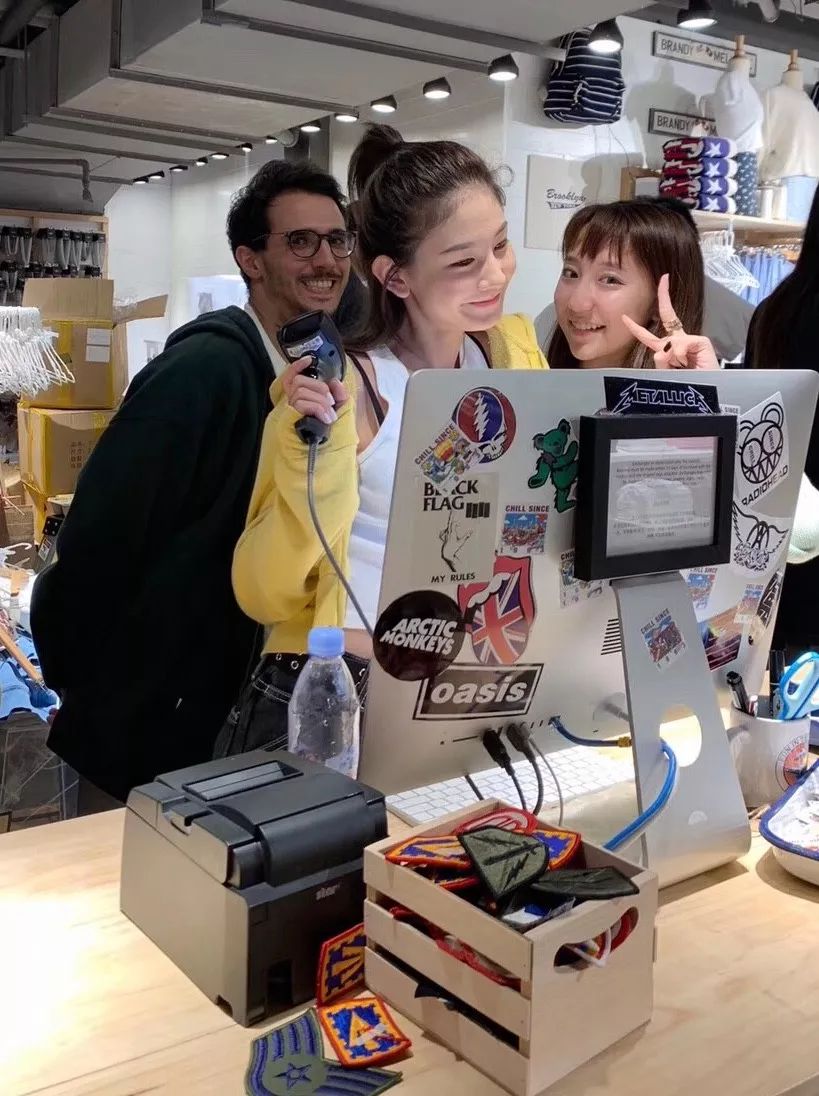 不用代购就能秒杀的活动,如何get宋妍霏同款