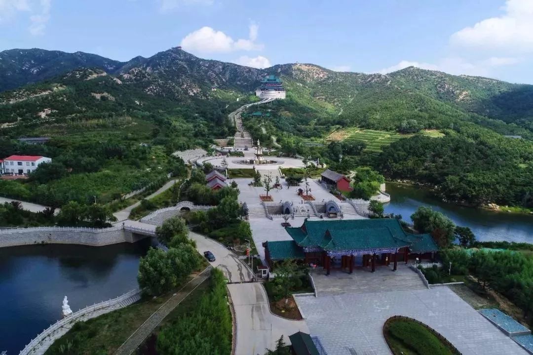 这个季节威海冷吗,威海风景比较美的山