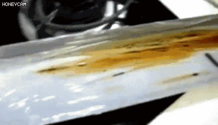 三年不用洗油烟机,抽油烟机清洗方法用塑料瓶