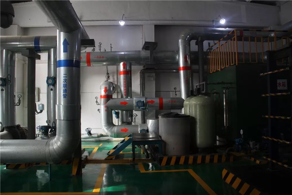 石家庄2023供热时间,石家庄市2020年供热保障实施方案