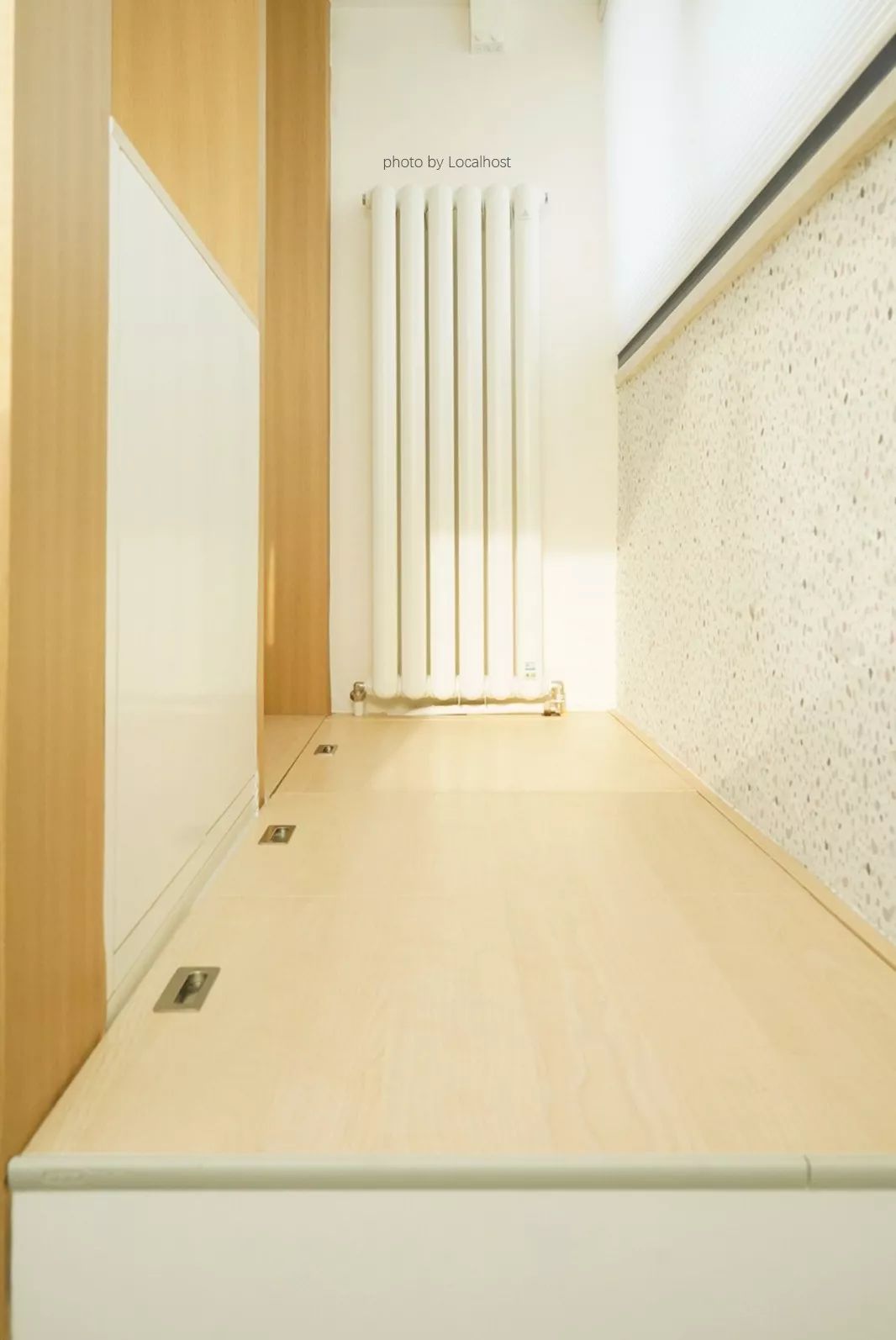 家里60㎡敢生俩男孩？她说：一点儿不挤