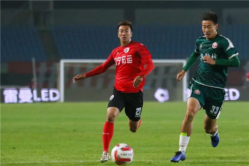 2017中超第30轮辽宁宏运,中甲辽足2020比赛全场录像