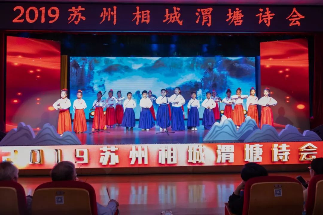 除了珍珠，原来你还是这样一个“诗意”渭塘