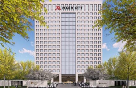 武汉有哪些国际酒店,武汉最豪华的酒店有哪些