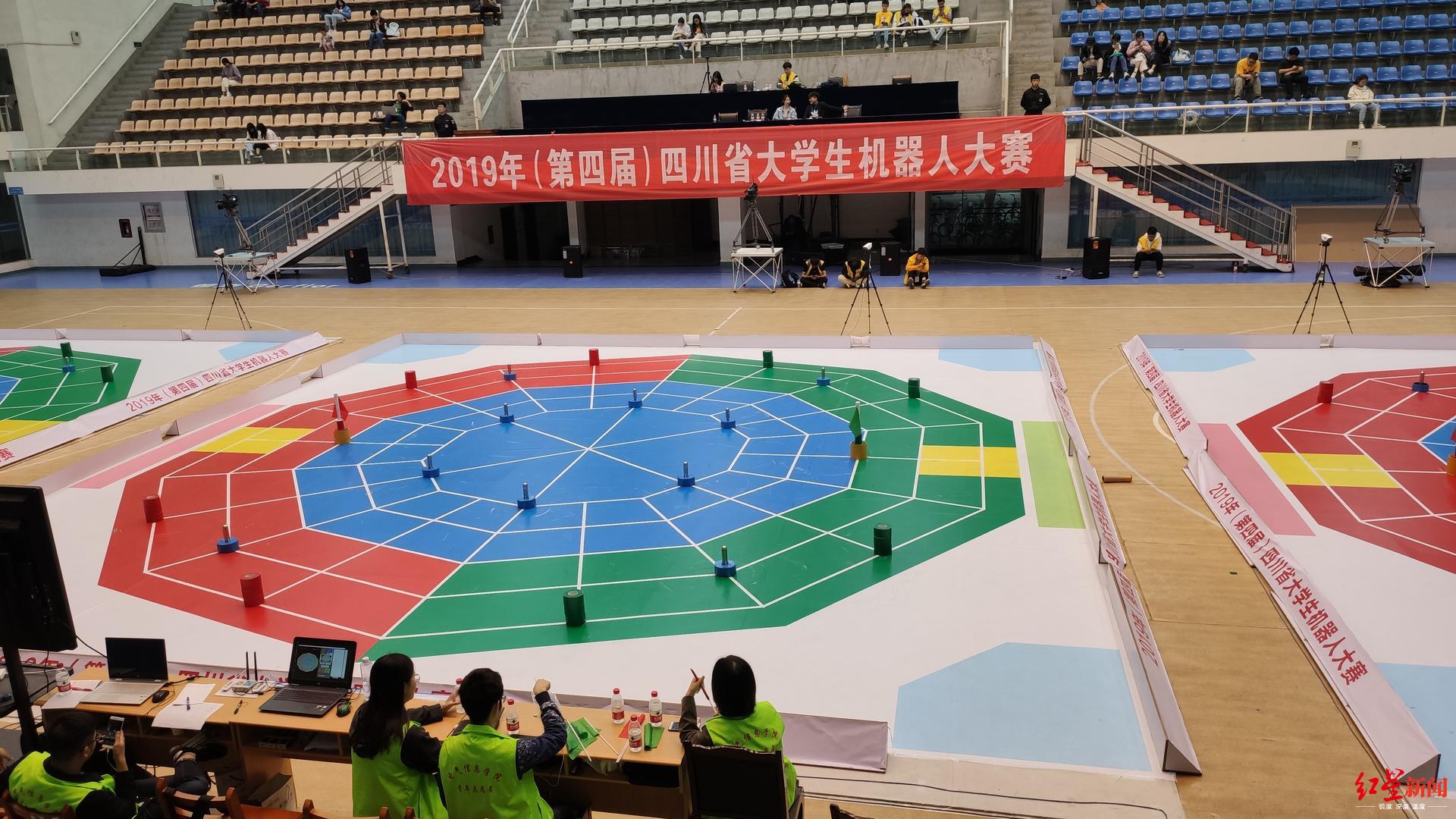 机器人谁家最强,哪家机器人强