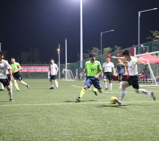 肇庆龙光杯足球,肇庆市第十一届市运会篮球赛