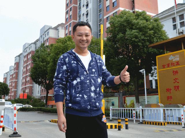 一年“变”出52000平公共停车场，黄埭怎么做到的？