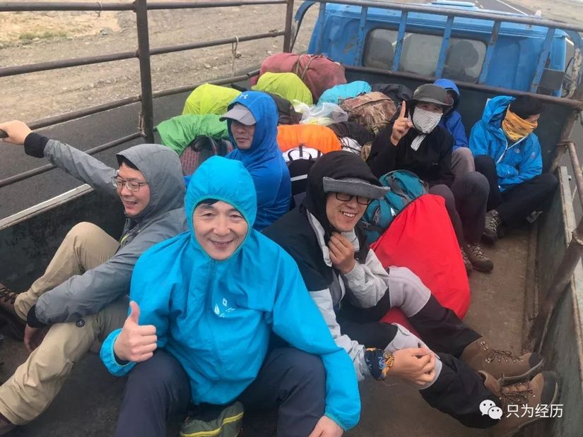 博格达雪莲,博格达天山雪莲