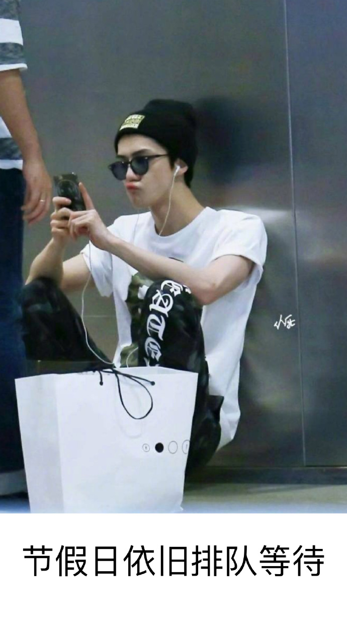 exo分享一点好东西,exo分享视频