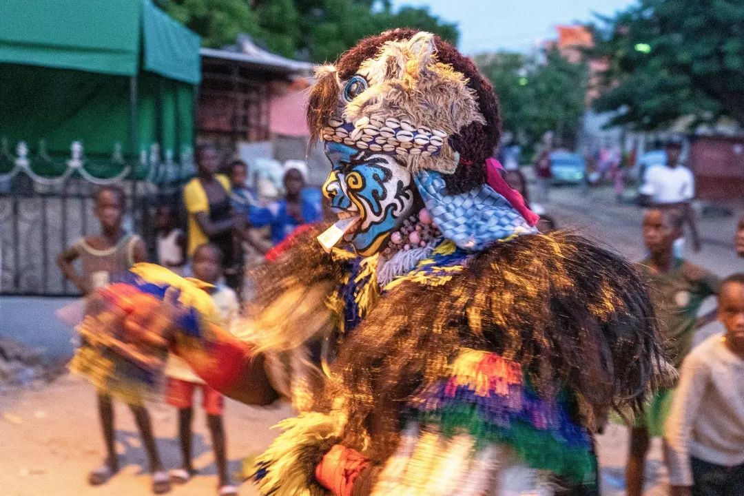 为啥没有达喀尔拉力赛,现在还有达喀尔拉力赛吗