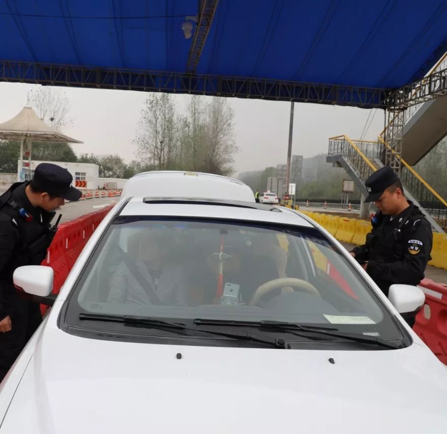 坚决打赢军运安保,护航军运会孝感公安