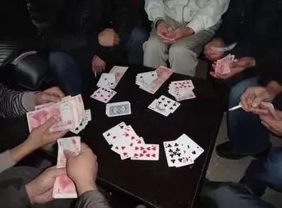 江西进贤县关于关闭麻将馆,江西麻将馆禁止打牌吗