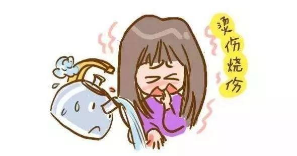 真相揭秘｜蛋清能治疗烫伤吗？