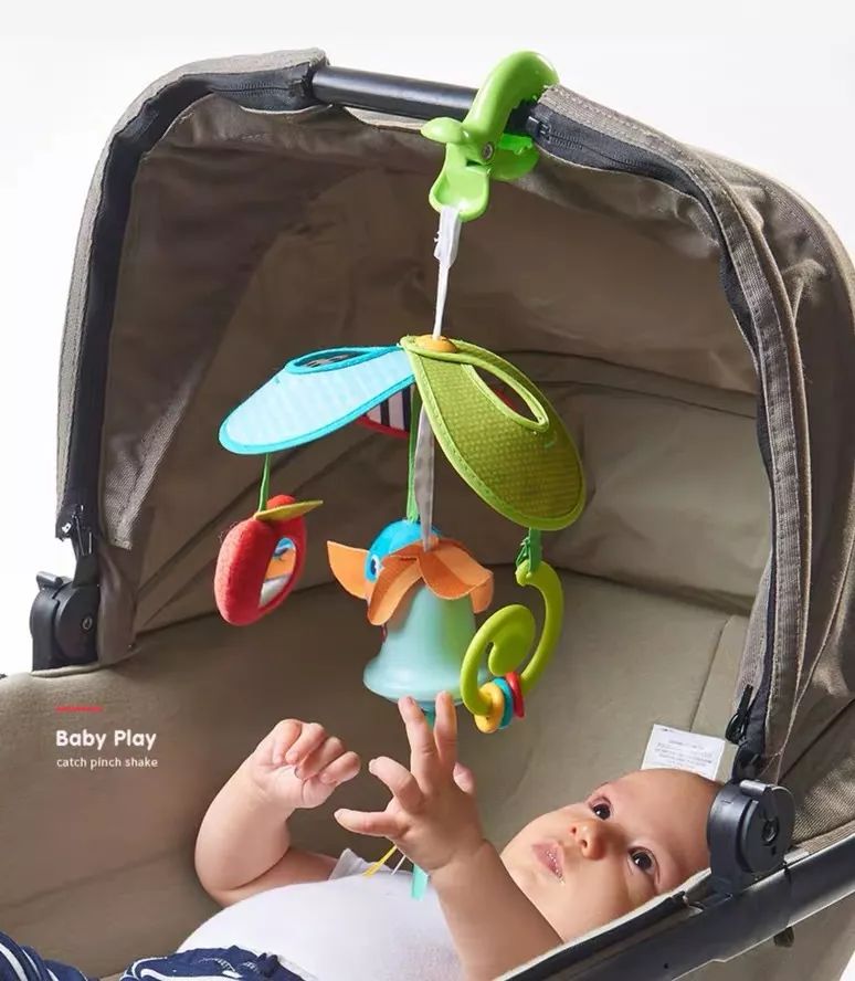 儿童玩具有6种就够了,盘点适合孩子的5类玩具