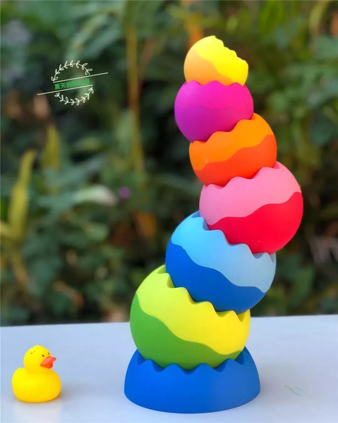 儿童玩具有6种就够了,盘点适合孩子的5类玩具