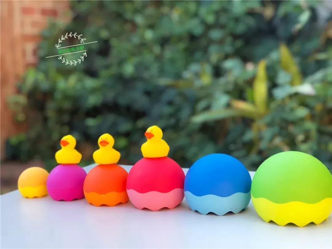 儿童玩具有6种就够了,盘点适合孩子的5类玩具