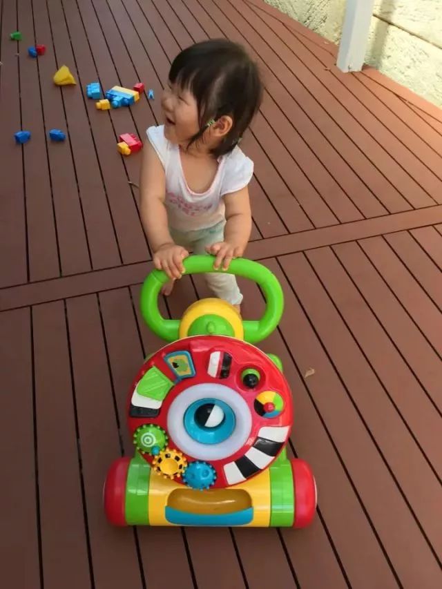 儿童玩具有6种就够了,盘点适合孩子的5类玩具