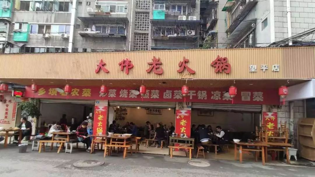 冲突与调和,新晋网红街区望平坊的素颜时光|城市觅食