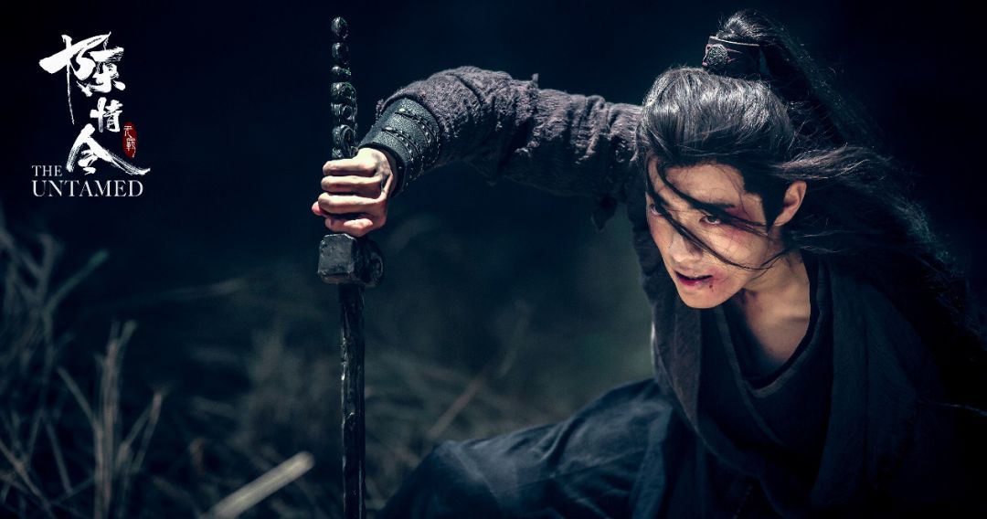 陈情令国外热度,陈情令火到国外的反应