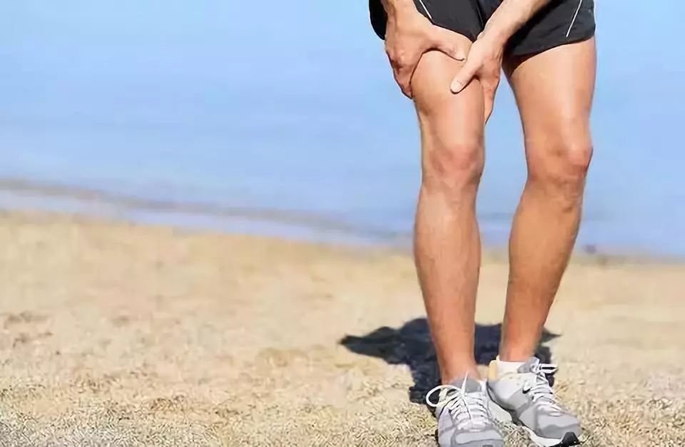 肌肉拉伤科学常识,运动康复肌肉拉伤教程视频