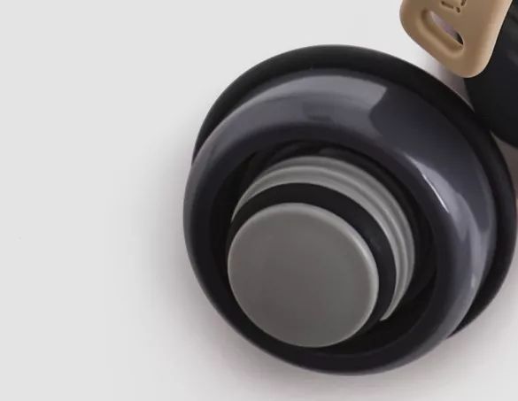 秋冬小奶罐,天冷的时候多喝点温水