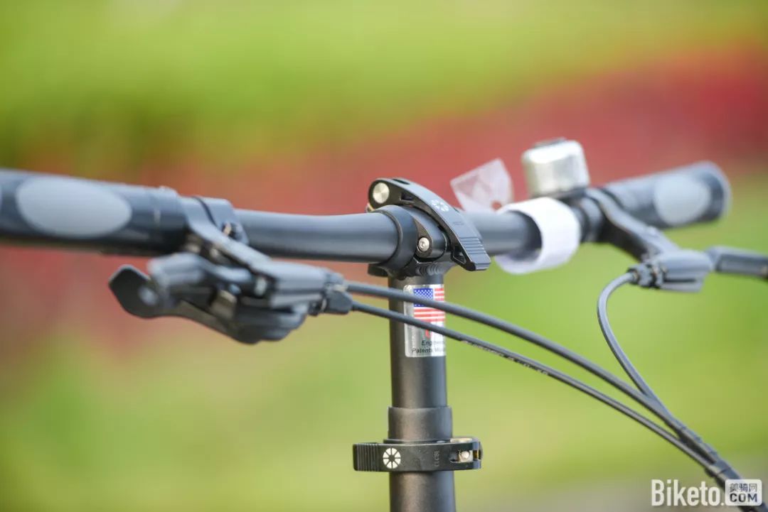 大行kone折叠车正确的折叠方式,大行折叠车kone评测