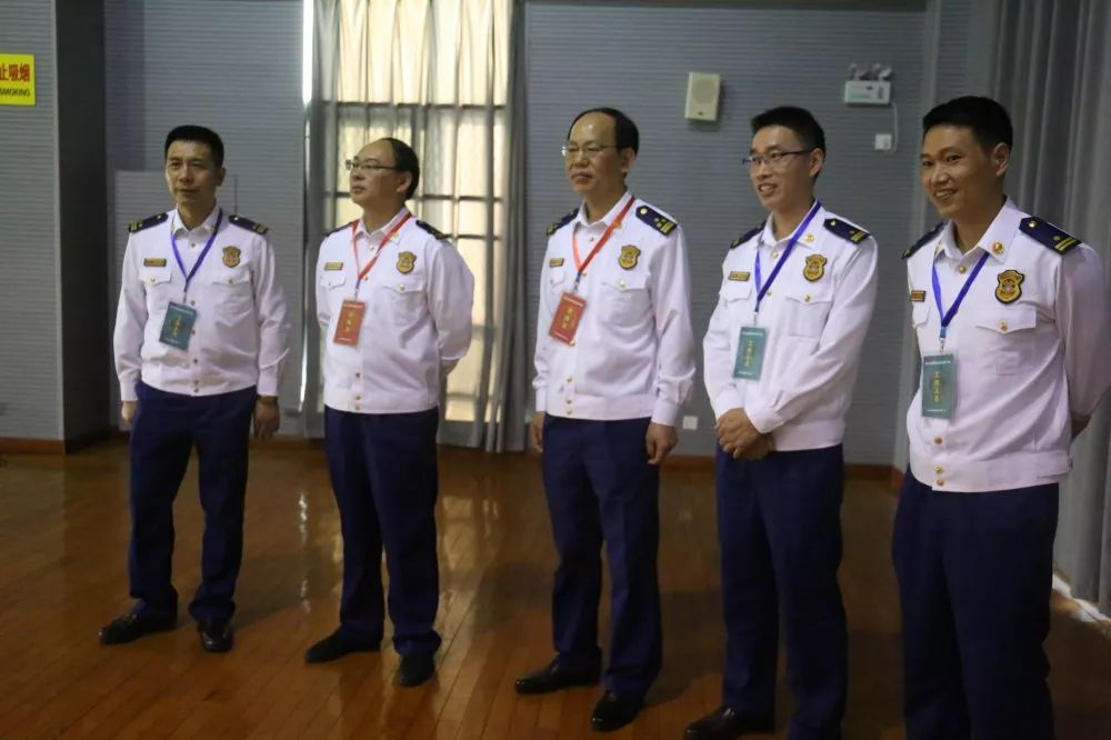 浙江消防救援总队政治部余昌带主任巡视指导2020年中国消防救援学院面向优秀消防员单独招生预考工作