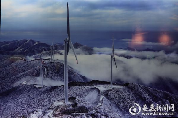 娄底首届风光摄影展,娄底摄影作品欣赏