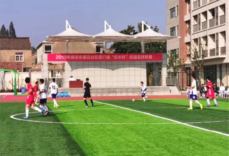 苏州市区长杯青少年校园足球联赛,区长杯校园足球联赛广东