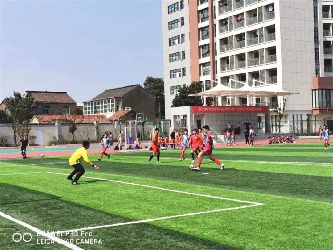 苏州市区长杯青少年校园足球联赛,区长杯校园足球联赛广东