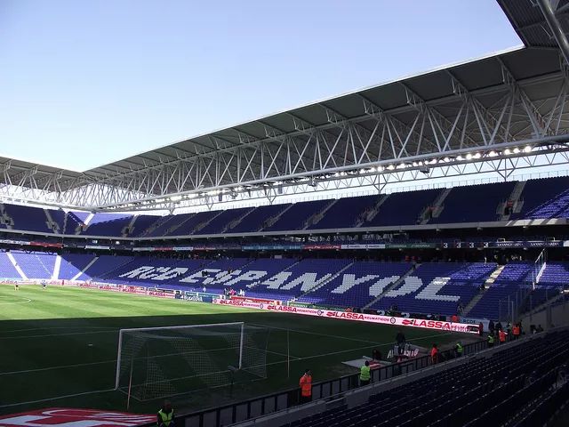 西班牙旅游景点,西班牙球场旅游