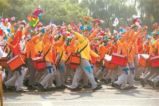 外卖里面的商机,外卖隐藏的流量