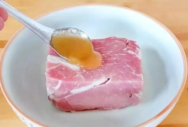 猪肉吃不完怎么办,猪肉吃不完做什么