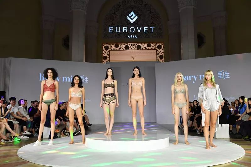 中国国际服装博览会2019,2019年中国国际服装服饰博览会