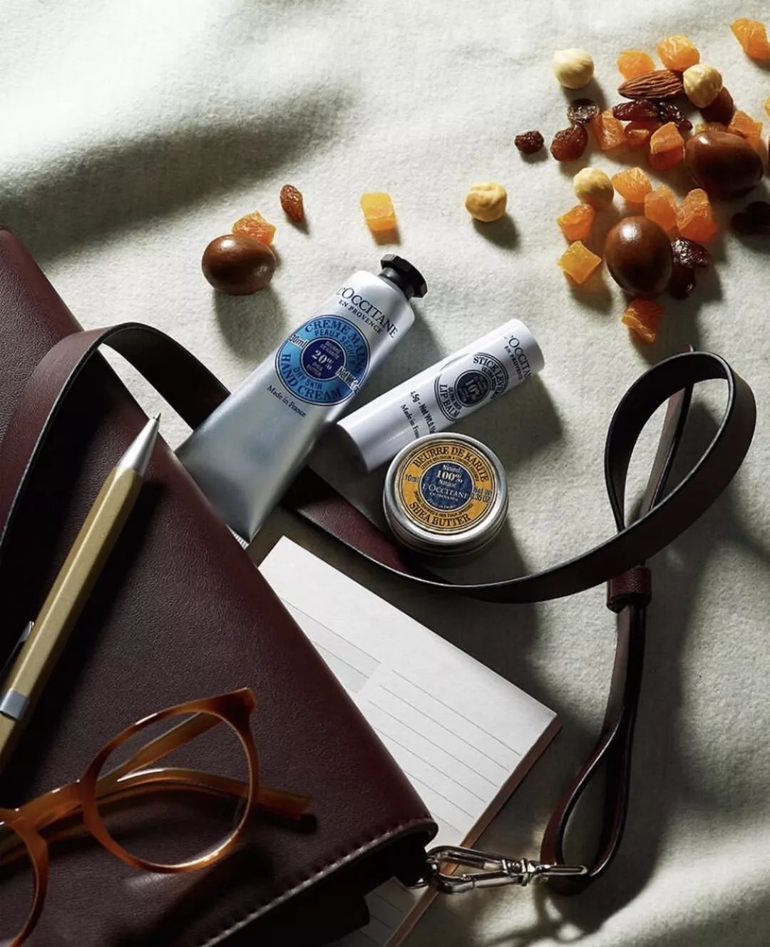 比较好用的几款润唇膏,推荐又好用又好看的润唇膏