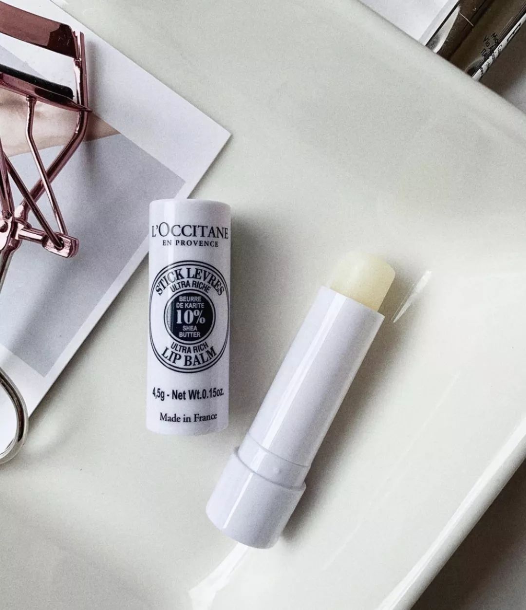 超平价巨好用润唇膏必入,滋润好用的7支润唇膏