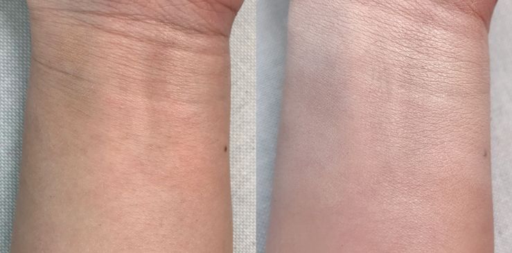 植村秀遮瑕笔测评,植村秀隔离遮瑕ysl