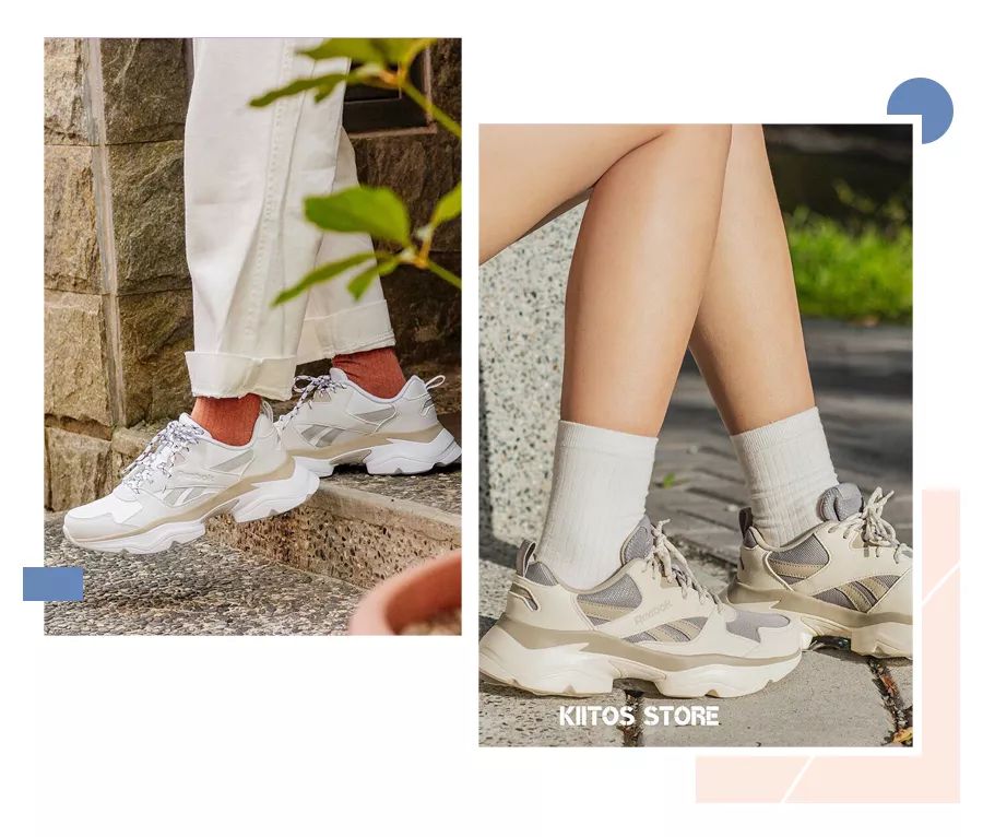 秋冬百搭女士运动鞋,啄木鸟2021秋冬韩版运动鞋