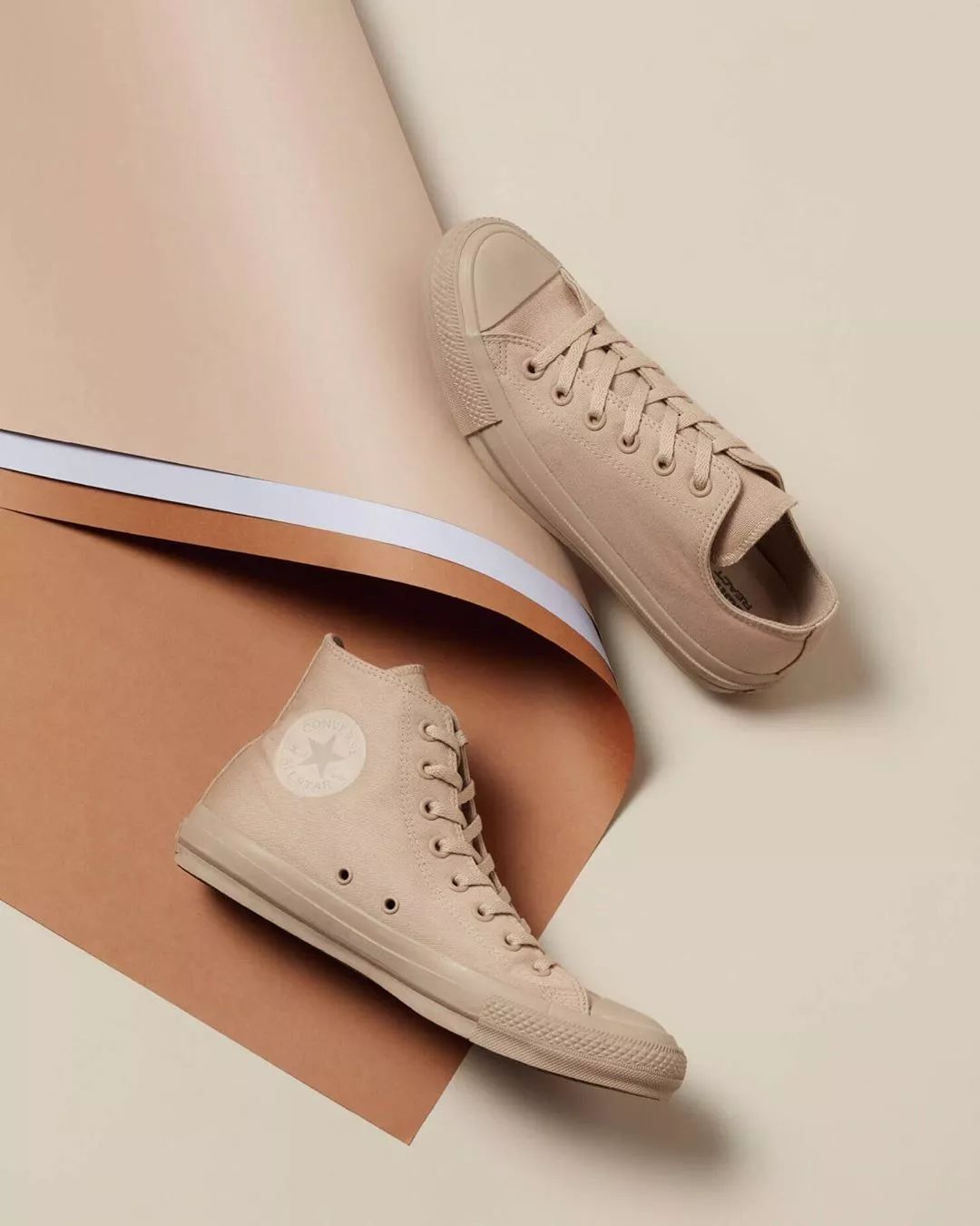 秋冬百搭女士运动鞋,今年最流行的冬天运动鞋百搭