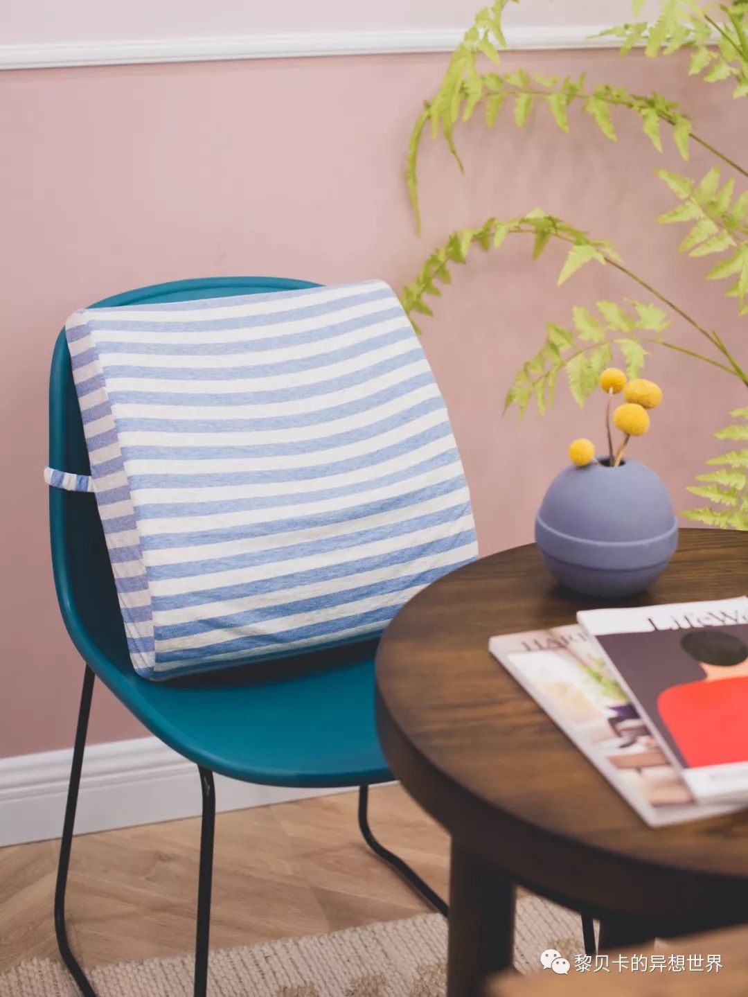 亲测，这6样小物真的能改变我们的体态